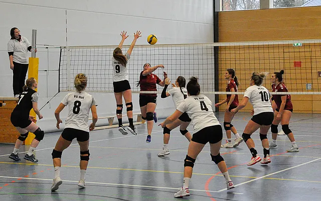 VG1 in Hof