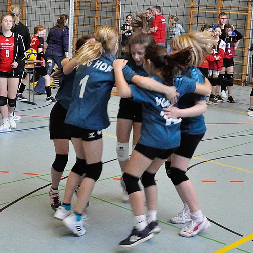 U12 NB