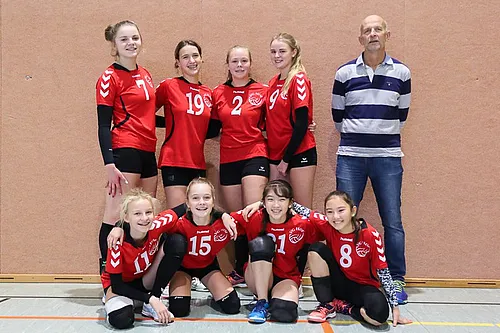 U12 U16