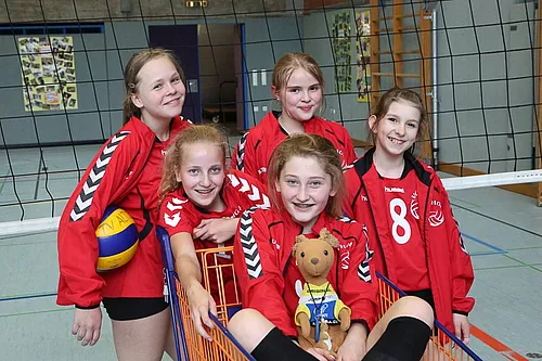 Bayerische Meisterschaft U13