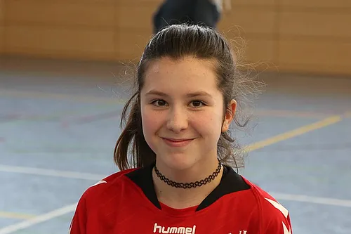 U14 - Ofr. Finale
