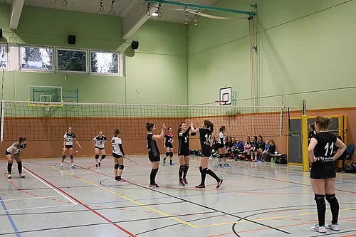 VG2 in Oberkotzau