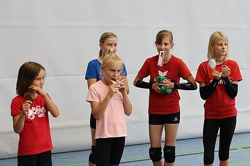 Jubilaeen im Doppelpack