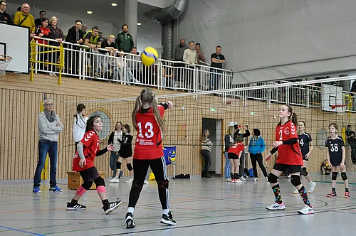 U12 BM