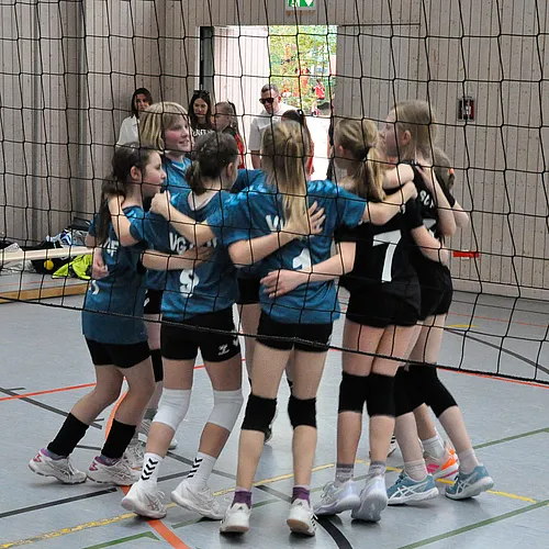 U12 BM