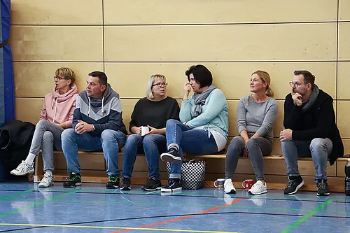 Saisonstart VG3 U16 U12