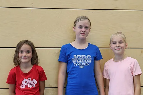Jubilaeen im Doppelpack