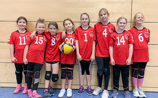 U12 - 1. Spieltag in Pegnitz