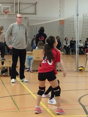 U12 Kreisfinale