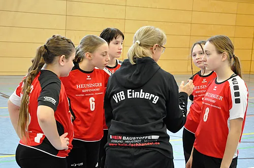 U13 Kreisfinale