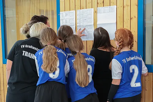 U13 NB