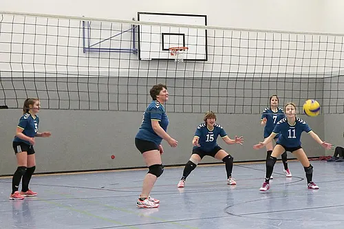 VG3 in Konnersreuth