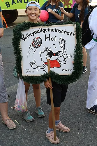 Volksfest