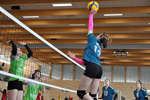Nordbayerische U16