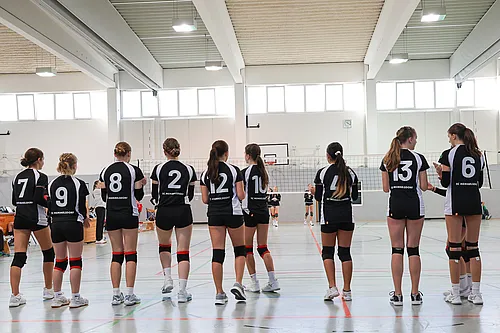 U12 und U20