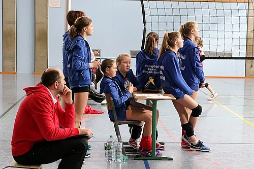 U14 Nordbayerische Meisterschaft