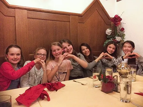 U12 Nordbayerische Meisterschaft