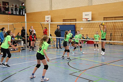 U12 NB