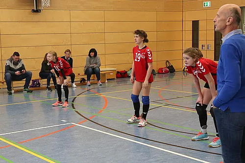 U14 - Ofr. Finale