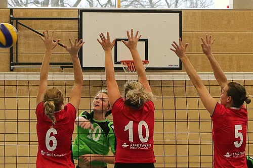 Heimspiel VG1