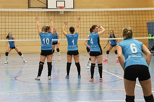 Heimspiel VG1
