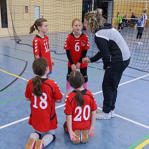 U12 Kreisfinale 1+2