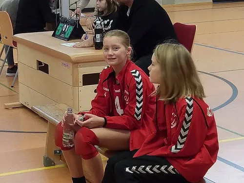 U12 Kreisfinale