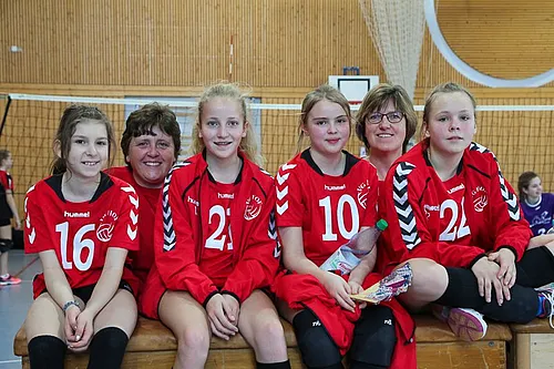 U13 Nordbayerische Meisterschaft