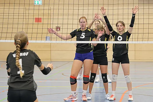 U20 U16 U12