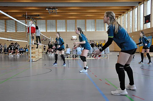 Nordbayerische U16