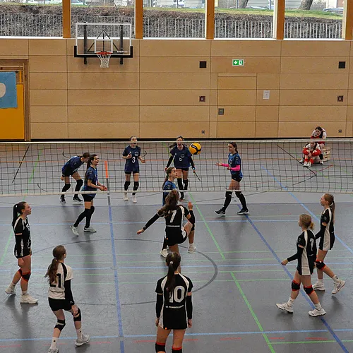 Nordbayerische U16
