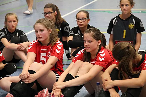 2. Schlappencup