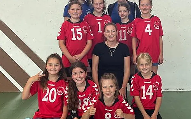 U12 Spieltag in Marktredwitz