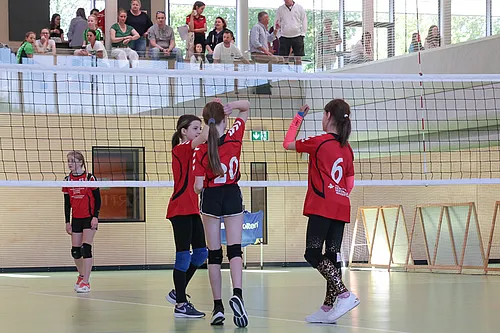 U13 BM