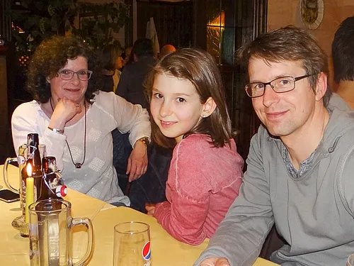 Bayerische Meisterschaft U12w