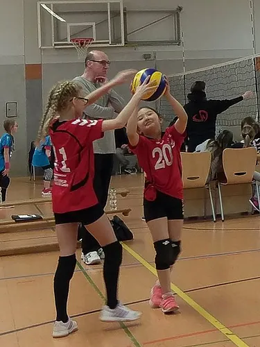 U12 Kreisfinale