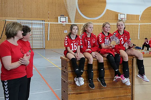 U13 Nordbayerische Meisterschaft