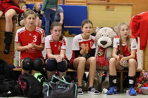 U16 NBM