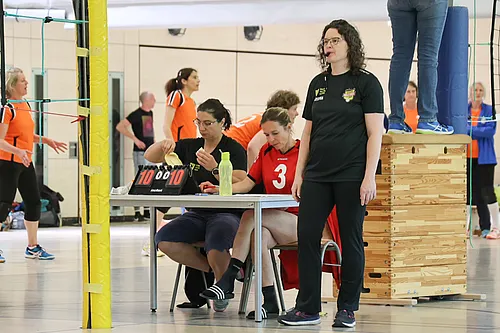 U43 BSV Bayreuth