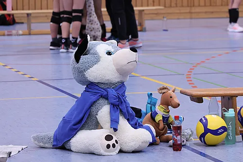 U12 NB Meisterschaft weiblich