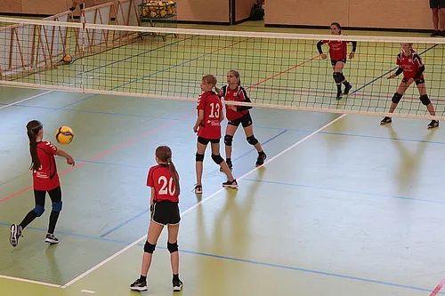 U13 BM