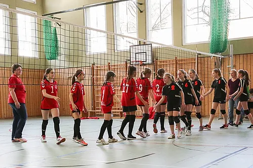 U14 Kreisfinale