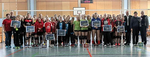 U14 Nordbayerische Meisterschaft