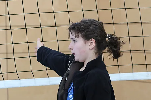 Oberfr. Meisterschaft U12