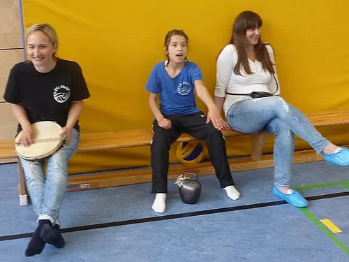 Schlappencup