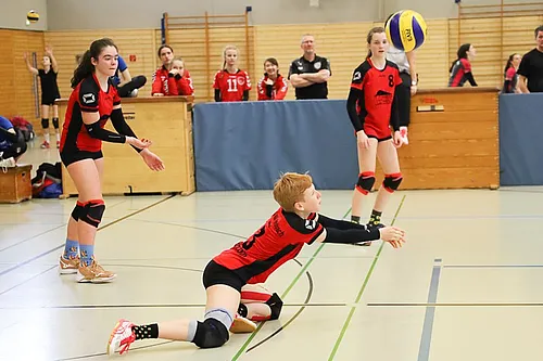 U16 NBM