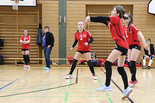 U16 - Kreisfinale