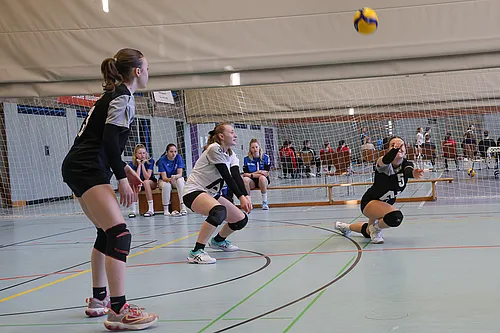 Nordbayerische U20