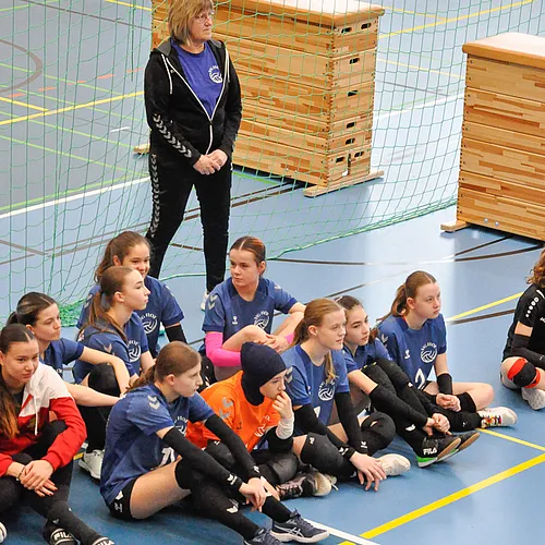 U16 BM