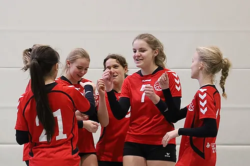 U12 U16